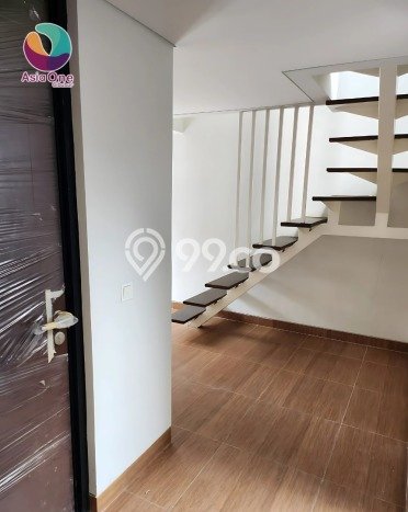 Rumah Modern 3 Kamar LT 72m2 di Kota Wisata Rumah Modern 3 Kamar LT 72m2 di Kota Wisata