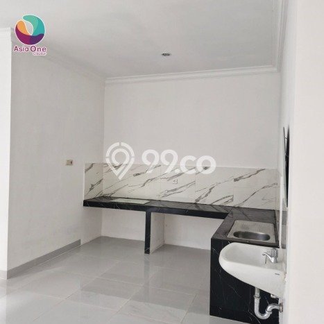 Rumah Modern 5 Kamar LT 144m2 di Cibubur Rumah Modern 5 Kamar LT 144m2 di Cibubur