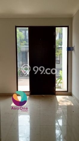 Dijual Rumah Eksklusif 2 KT di Cibubur, Bogor Dijual Rumah Eksklusif 2 KT di Cibubur, Bogor