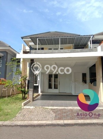 Hunian Nyaman Asri 4 KT Siap Huni di Cibubur Bogor Hunian Nyaman Asri 4 KT Siap Huni di Cibubur Bogor