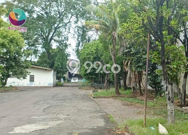 Unit Gudang Dijual di Cakung Jakarta Timur 4396m2 Unit Gudang Dijual di Cakung Jakarta Timur 4396m2