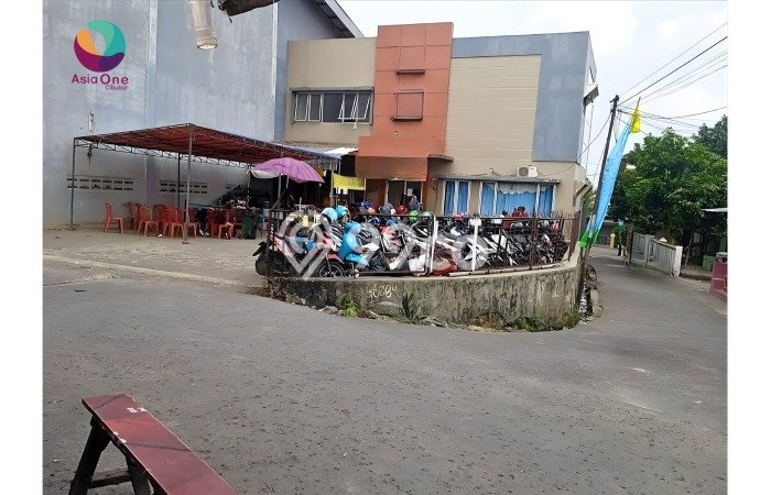 Komersial Bagus Dijual LB 1200m2 Lokasi Strategis Bekasi Area Cocok untuk Berbisnis Komersial Bagus Dijual LB 1200m2 Lokasi Strategis Bekasi Area Cocok untuk Berbisnis