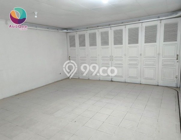 Siap Huni Rumah Mewah 7 Kamar di Kebayoran Baru Dekat ke Mana Saja Siap Huni Rumah Mewah 7 Kamar di Kebayoran Baru Dekat ke Mana Saja
