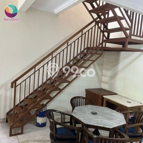 Rumah Sewa Jakarta Timur LT 120m2 LB 150m2 Area Cibubur Rumah Sewa Jakarta Timur LT 120m2 LB 150m2 Area Cibubur