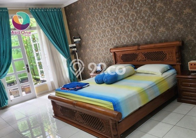 Disewakan Rumah Murah di Cibubur Bogor Punya 3 KT Disewakan Rumah Murah di Cibubur Bogor Punya 3 KT