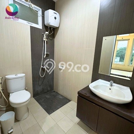 Hunian Nyaman Asri 4 KT Siap Pakai di Cibubur Bogor Hunian Nyaman Asri 4 KT Siap Pakai di Cibubur Bogor