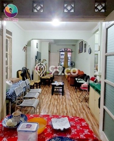 Jual Rumah Modern 3 KT di Kota Wisata, Jakarta Timur Jual Rumah Modern 3 KT di Kota Wisata, Jakarta Timur
