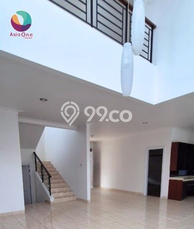 HARGA TERBAIK! Rumah di Cibubur, 5 KT, Area Asri, Luas 497m² LB 500m² HARGA TERBAIK! Rumah di Cibubur, 5 KT, Area Asri, Luas 497m² LB 500m²