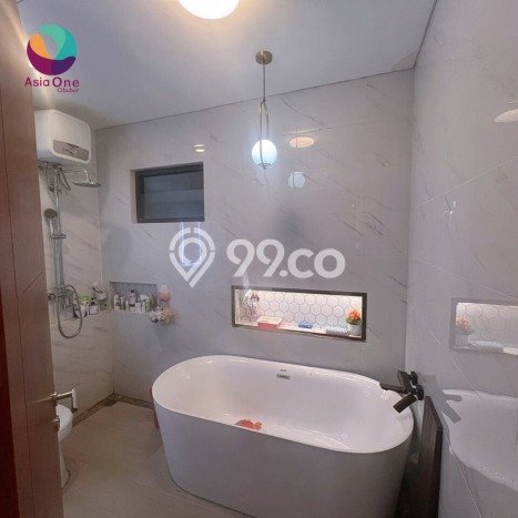 Rumah Luas Asri 3 KT Siap Huni di Kranggan Bogor Rumah Luas Asri 3 KT Siap Huni di Kranggan Bogor