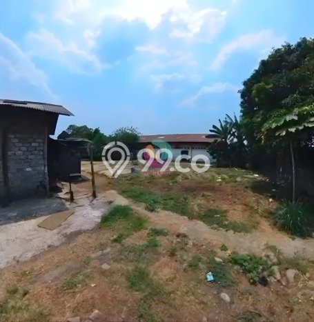 Tanah Kosong Dijual di Bogor dengan Area 1890m2 Tanah Kosong Dijual di Bogor dengan Area 1890m2