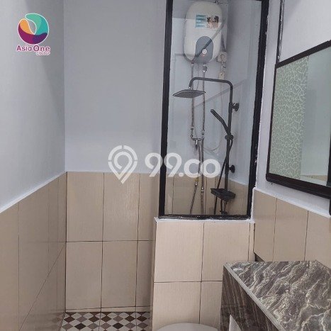 For Sale Hunian Rumah Nyaman 2 KT di Cibubur, Jakarta Timur For Sale Hunian Rumah Nyaman 2 KT di Cibubur, Jakarta Timur