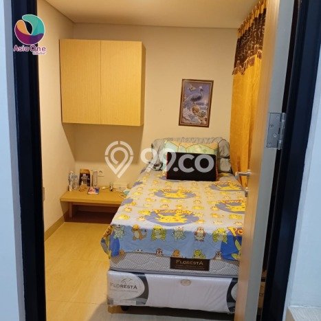 Rumah Minimalis 3 KT di Legenda Wisata Jakarta Timur Semi Furnished Rumah Minimalis 3 KT di Legenda Wisata Jakarta Timur Semi Furnished