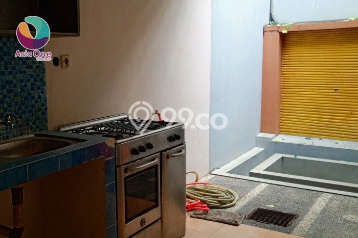 Dijual Hunian Rumah Terawat 4 Kamar di Cibubur, Bogor Dijual Hunian Rumah Terawat 4 Kamar di Cibubur, Bogor