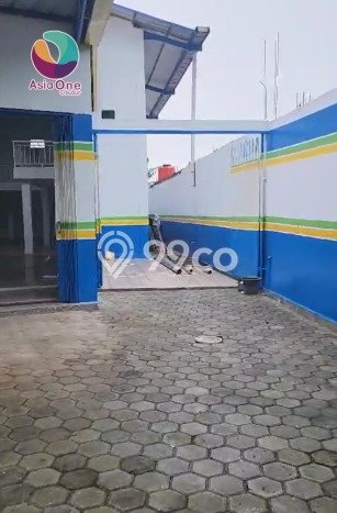 AREA POTENSIAL! Gudang Kawasan Cileungsi, Luas 625m², Lokasi Strategis AREA POTENSIAL! Gudang Kawasan Cileungsi, Luas 625m², Lokasi Strategis