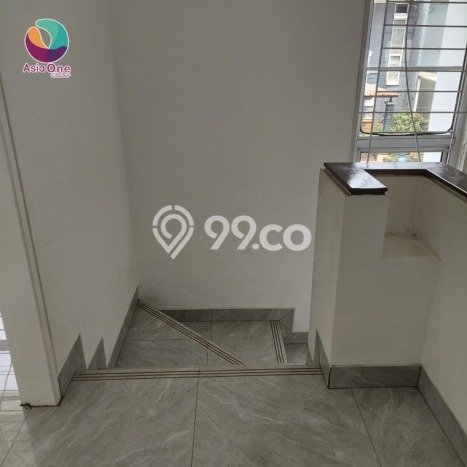 Rumah Luas Asri 3 KT Siap Pakai di Cibubur Jakarta Timur Rumah Luas Asri 3 KT Siap Pakai di Cibubur Jakarta Timur