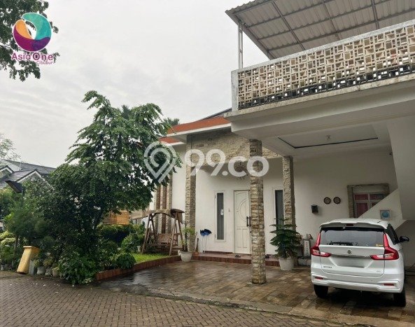 Rumah Kontrakan Bogor LT 240m2 LB 175m2 Area Cibubur Rumah Kontrakan Bogor LT 240m2 LB 175m2 Area Cibubur