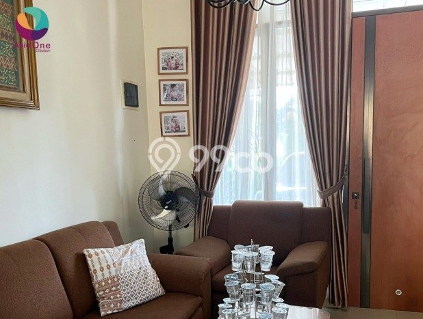 Hunian Nyaman Asri 4 KT Siap Huni di Cibubur Bogor Hunian Nyaman Asri 4 KT Siap Huni di Cibubur Bogor