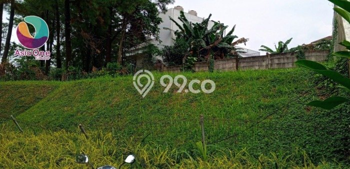 Untuk Dijual Tanah 270m2 di Cibubur, Jakarta Timur Untuk Dijual Tanah 270m2 di Cibubur, Jakarta Timur