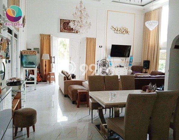 Rumah Kontrakan Bogor LT 240m2 LB 175m2 Area Cibubur Rumah Kontrakan Bogor LT 240m2 LB 175m2 Area Cibubur