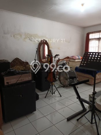 Rumah Luxury Modern Tanpa Renovasi di Riau Bandung Rumah Luxury Modern Tanpa Renovasi di Riau Bandung