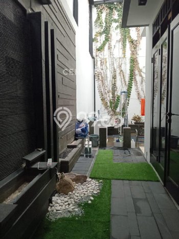 Dijual Rumah Luas Megah Dengan View Cantik di Setra Sari, Bandung Dijual Rumah Luas Megah Dengan View Cantik di Setra Sari, Bandung