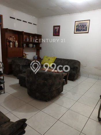 Rumah Luxury Modern Tanpa Renovasi di Riau Bandung Rumah Luxury Modern Tanpa Renovasi di Riau Bandung