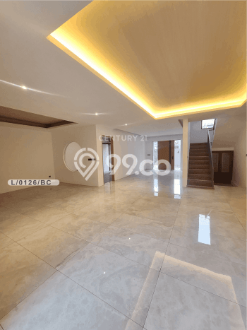 Rumah Elit Modern Siap Huni di Bojongloa Bandung Rumah Elit Modern Siap Huni di Bojongloa Bandung