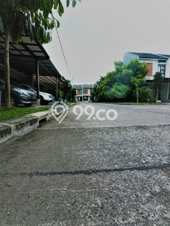 Rumah Minimalis 3 KT LT 120m2 di Taman Kopo Indah Rumah Minimalis 3 KT LT 120m2 di Taman Kopo Indah