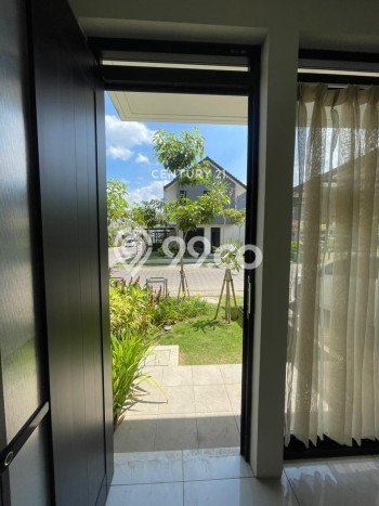 Rumah Elit Modern Siap Huni di Kota Baru Parahyangan Bandung Rumah Elit Modern Siap Huni di Kota Baru Parahyangan Bandung