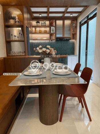 Hunian Mewah LB 126m2 Siap Huni Desain Elegan di Kota Baru Parahyangan, Bandung Hunian Mewah LB 126m2 Siap Huni Desain Elegan di Kota Baru Parahyangan, Bandung