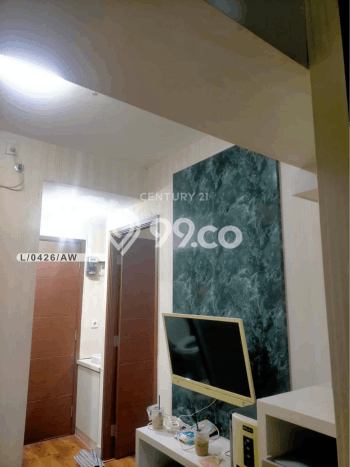 Hunian Apartemen Ideal untuk Dijual di Bandung dengan 2 Kamar Hunian Apartemen Ideal untuk Dijual di Bandung dengan 2 Kamar