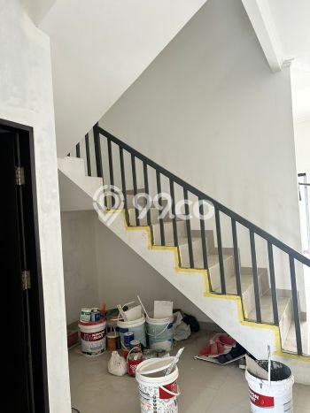 Rumah Luxury Modern Siap Huni di Turangga Bandung Rumah Luxury Modern Siap Huni di Turangga Bandung