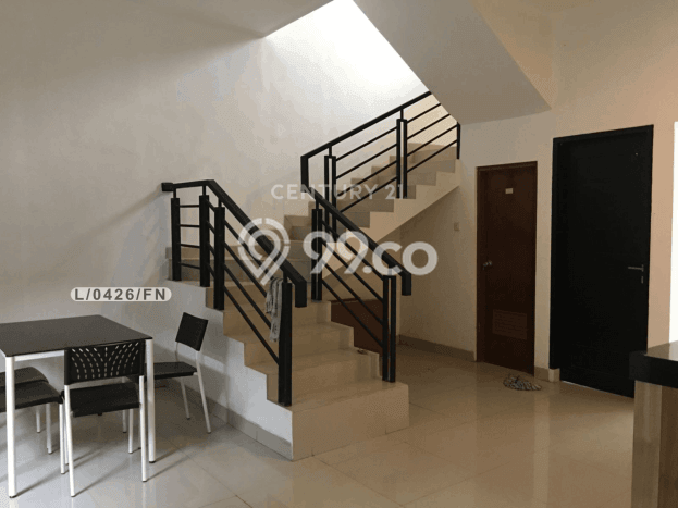 Jual Rumah Favorit Siap Huni LB 120m2 di Sukajadi, Bandung Jual Rumah Favorit Siap Huni LB 120m2 di Sukajadi, Bandung