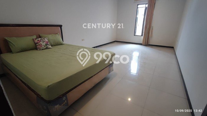 For Sale! Luxury House LT 300m2 Desain Elegan di Bojongloa For Sale! Luxury House LT 300m2 Desain Elegan di Bojongloa