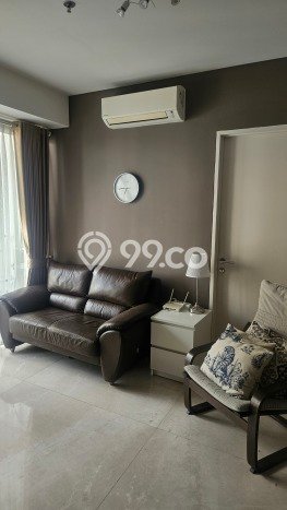 Apartemen Favorit Modern Dijual di Bandung dengan 2 Kamar Tidur Apartemen Favorit Modern Dijual di Bandung dengan 2 Kamar Tidur