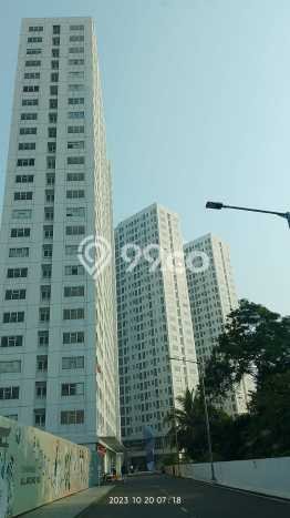 Hunian Apartemen 2 KT 1 KM Dijual di Cisauk Tangerang, Luas 35m2 Hunian Apartemen 2 KT 1 KM Dijual di Cisauk Tangerang, Luas 35m2