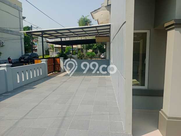 Dijual Hunian Rumah Terawat 3 KT di Gading Serpong, Tangerang Dijual Hunian Rumah Terawat 3 KT di Gading Serpong, Tangerang