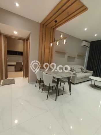 Apartemen Nyaman untuk Disewa, 3 Kamar di Tangerang Apartemen Nyaman untuk Disewa, 3 Kamar di Tangerang
