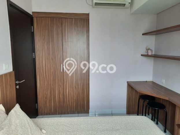 Apartemen Minimalis untuk Disewa, 1 Kamar di Tangerang Apartemen Minimalis untuk Disewa, 1 Kamar di Tangerang
