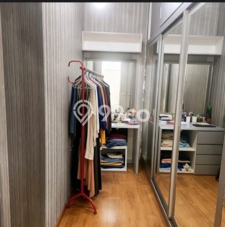 Ready to Use! Premium House LT 162m2 Desain Modern di Gading Serpong Ready to Use! Premium House LT 162m2 Desain Modern di Gading Serpong