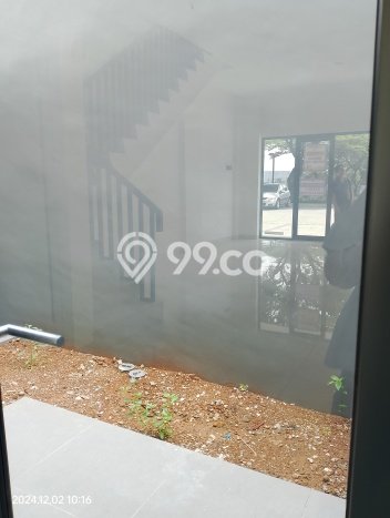Ruko Dijual di Prime Area Tangerang Luas 154m2 Ruko Dijual di Prime Area Tangerang Luas 154m2