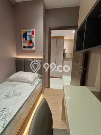 Apartemen Nyaman untuk Disewa, 3 Kamar di Tangerang Apartemen Nyaman untuk Disewa, 3 Kamar di Tangerang