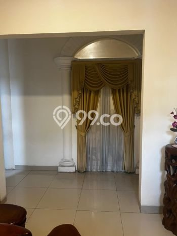 Rumah Mewah LB 360m2 Siap Huni Desain Elegan di Gading Serpong, Tangerang Rumah Mewah LB 360m2 Siap Huni Desain Elegan di Gading Serpong, Tangerang