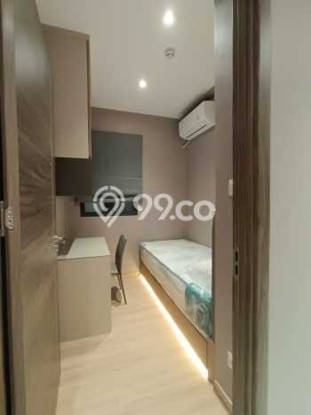 Apartemen Nyaman untuk Disewa, 3 Kamar di Tangerang Apartemen Nyaman untuk Disewa, 3 Kamar di Tangerang