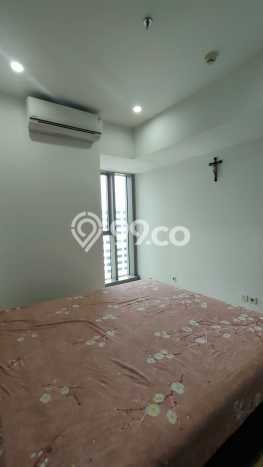 Untuk Dijual Apartemen 1 KT & 1 KM di Tangerang Area Strategis Untuk Dijual Apartemen 1 KT & 1 KM di Tangerang Area Strategis