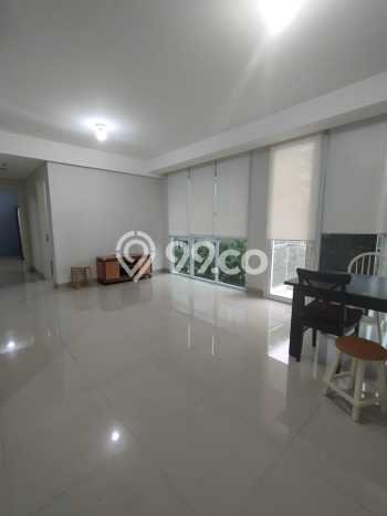 Apartemen Nyaman untuk Disewa, 2 Kamar di Tangerang Apartemen Nyaman untuk Disewa, 2 Kamar di Tangerang