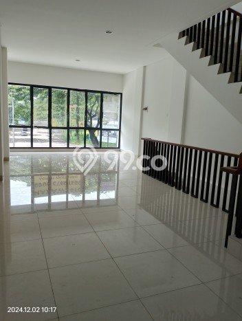 Ruko Dijual di Prime Area Tangerang Luas 154m2 Ruko Dijual di Prime Area Tangerang Luas 154m2
