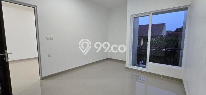 Rumah Elit LB 240m2 Siap Pakai Desain Elegan di BSD, Tangerang Rumah Elit LB 240m2 Siap Pakai Desain Elegan di BSD, Tangerang