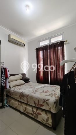 Jual Rumah Luas Megah Dengan View Cantik di Gading Serpong, Tangerang Jual Rumah Luas Megah Dengan View Cantik di Gading Serpong, Tangerang