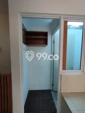 Rumah Modern 2 Kamar LT 40m2 di Gading Serpong Rumah Modern 2 Kamar LT 40m2 di Gading Serpong